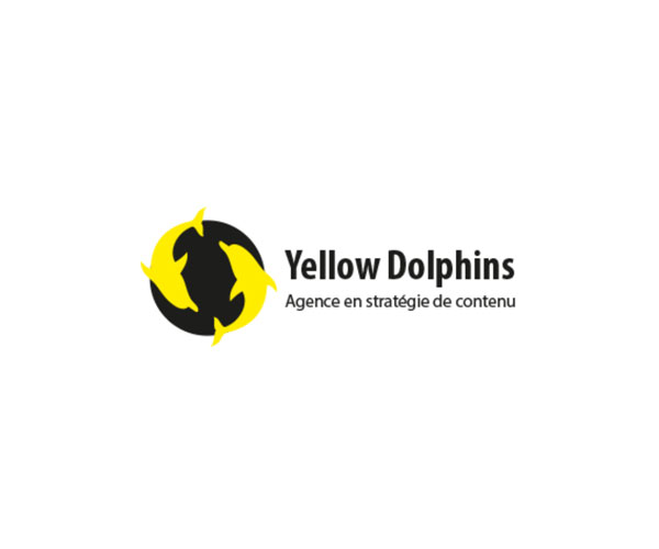 Yellow Dolphins